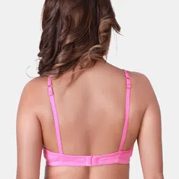 SKDREAMS Full Coverage Bra pack of 2 image 2