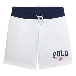 Polo Ralph Lauren Boys Pure Cotton Jersey Shorts-20