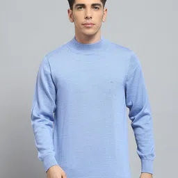 Monte Carlo Men Woollen Pullover-picture-39