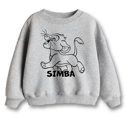 x2o Kids Lion King Printed Pullover Sweatshirt-picture-13