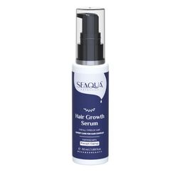 Seaqua cosmetics Hair Growth Serum- 50 ml-13
