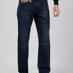 Numero Uno Men Light Fade Stretchable Jeans image 4