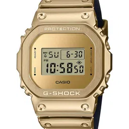CASIO Men Dial & Cuff Straps Digital Watch G1667-image-18