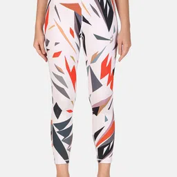 BENZOS Women Printed Mid-Rise Tracksuits-35