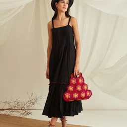 Abhishti Maxi Dress-image-91