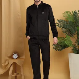 Sweet Dreams Mock Collar Tracksuit-picture-28