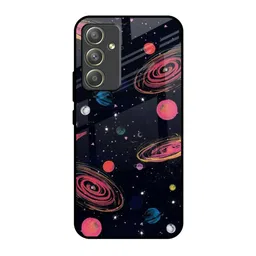 QRIOH Quirky Printed Samsung Galaxy A54 5G Back Case Mobile Accessories-picture-45