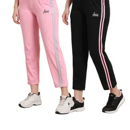 FIT N FAME Women Cotton Pyjamas-image-94