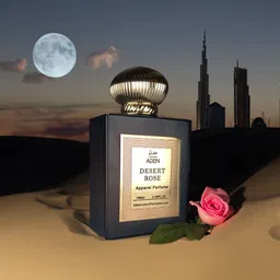 ADEN Desert Rose Men Perfume - 100 ml-38