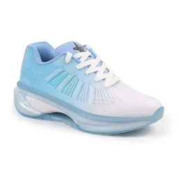 FAUSTO Men Woven Design PU High-Top Sneakers-image-72