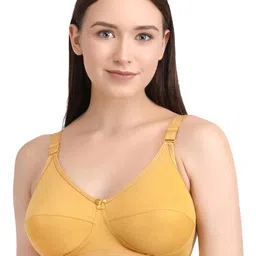 BELLA BEAUTY Cotton T-shirt Bra-16