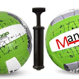 pu 5000 vollyball combo Volleyball - Size: 5-26