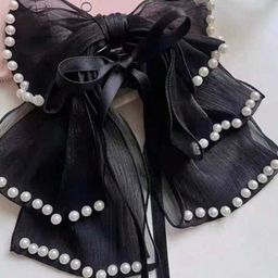 Ziory Girls Claw Clip-52
