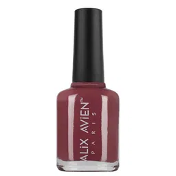 ALIX AVIEN PARIS Long Wearing Nail Lacquer- 4 ml- Shade- 55-image-50