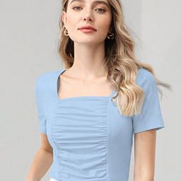 AVANOVA Sheer Top-image-59