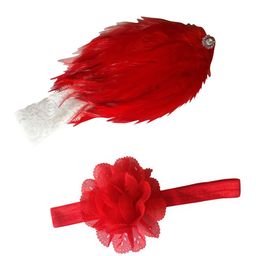 BAESD Girls Set of 2 Hairband-11
