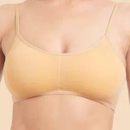 Tweens Full Coverage Non Padded Non-Wired Regular Everyday Bra image 4