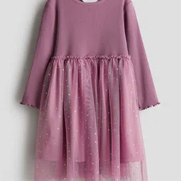 H&M Tulle Dress-picture-49