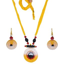 ADONE Women Multi Jewellery Set-image-85
