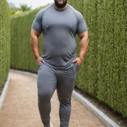 MAYKR Men Mid Rise Joggers-image-54