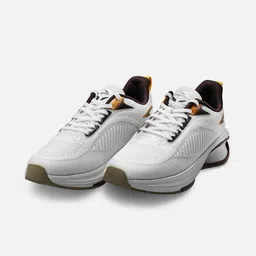 ASIAN Men Mesh Running Non-Marking Shoes-57
