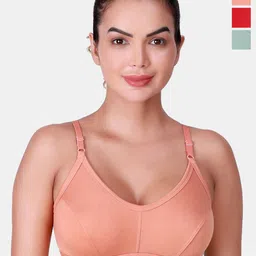 SKDREAMS Bra Full Coverage-21
