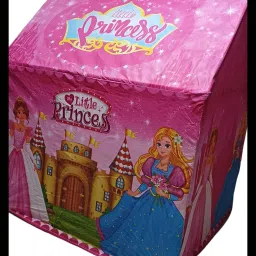 New Tant Doll House Play Tent - Toddler Toys,Playhouse-image-36