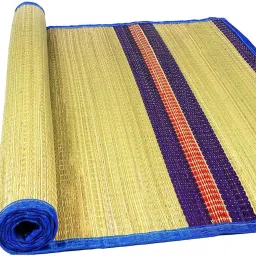 Bamboo Chatai Mat-12