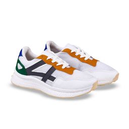 riffway Men Colourblocked Sneakers-image-29