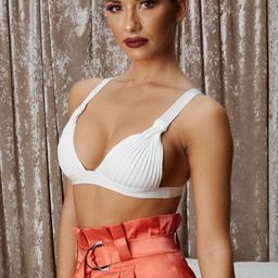 LULU & SKY Women Shoulder Straps Bralette Crop Top-image-65