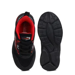 ABROS Boys Mesh Running Non-Marking Shoes image 4