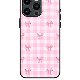 QRIOH Abstract Printed iPhone 14 Pro Max Back Case Mobile Accessories-image-71