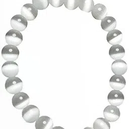 Divine souvenirs White Alloy Bracelet-31