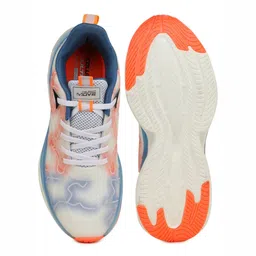 Columbus Men Mesh Running Non-Marking Shoes image 5