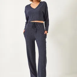 BIANCO LUCCI Top With Trousers Co-Ords-picture-10