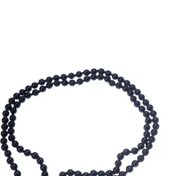 Divine souvenirs Unisex Artificial Beaded Statement Chain image 3
