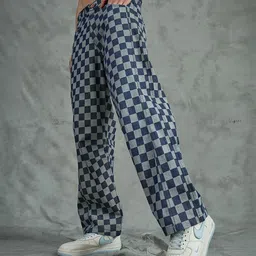 FUGAZEE Men Highly Distressed Jeans-image-20