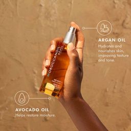 MOROCCANOIL Dry Body Oil - 100ml image 2