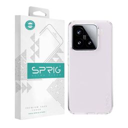 SPRIG Solid Printed Back Case Mobile Accessories-image-30