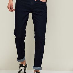 ComfyStyle Men Jean Stretchable Jeans-image-44