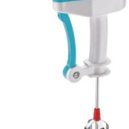0 W Multicolor Stand Mixer, Electric Whisk, Hand Blender-image-35