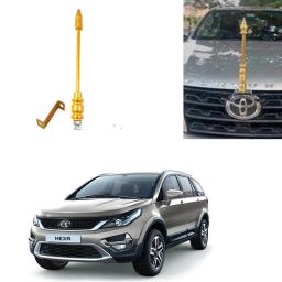 Flag Rod with Bracket for All Car Models/Judgement Rod/Corner Rod (1Pcs) Rectangle Car Window Flag-image-88