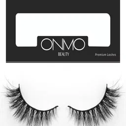 ONMO BEAUTY 5D Fluttery Waterproof & Reusable False Eyelash-image-64