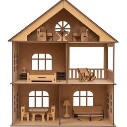 Clapjoy Do-It-Yourself Kit Activity Toys and Games-52