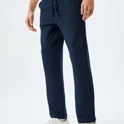 Koton Men Mid-Rise Track Pants-picture-36
