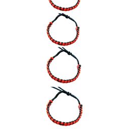 Dynamic Retail Global Unisex Multi Bracelet-6