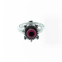 Dynamic Retail Global Unisex Multi Ring image 2