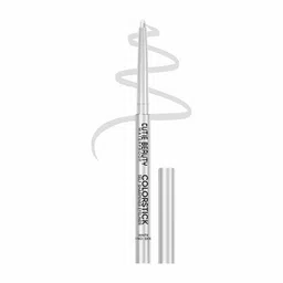 CUTIE BEAUTY Colorstick Self Sharpener Eyeliner- 26 g- White-picture-36