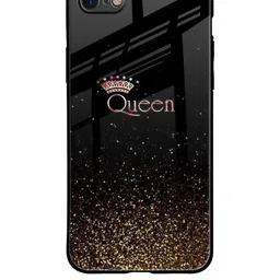 QRIOH Quirky Printed iPhone 7 Back Case Mobile Accessories-picture-46