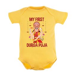 FFLIRTYGO Infants Printed Pure Cotton Bodysuit-picture-13